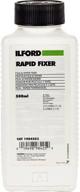 ilford 1984253 rapid fixer 500ml logo
