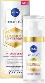 img 4 attached to NIVEA Luminous630 Anti Pigment Brightening Complexion