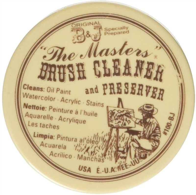 general pencil company masters preserver 로고