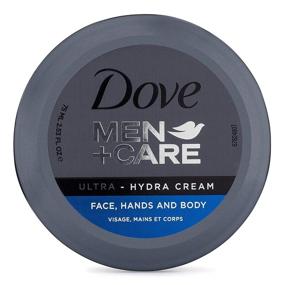 img 3 attached to Dove Care Ultra Hydra Cream Moisturization