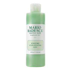 img 4 attached to 🌿 Discover the Powerful Cleansing Benefits of Mario Badescu Enzyme Cleansing Gel