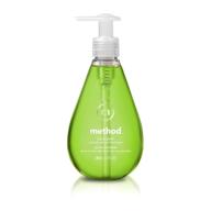🍐 method juicy pear hand wash - 12 oz logo