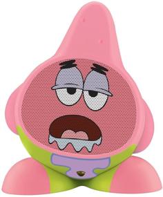 img 2 attached to Аккумуляторная колонка Nickelodeon Patrick SB M66T