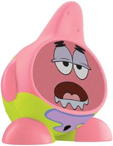 img 3 attached to Аккумуляторная колонка Nickelodeon Patrick SB M66T