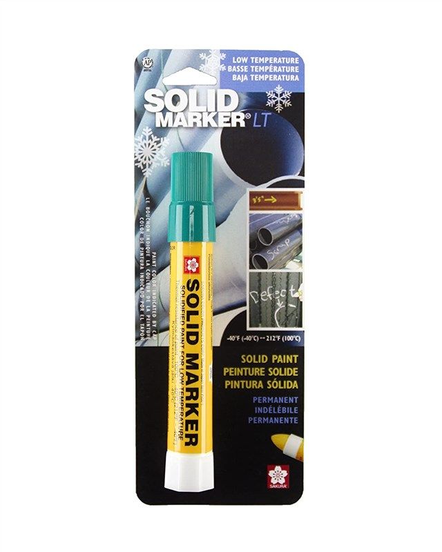 sakura 46651 solidified temperature twist up 로고