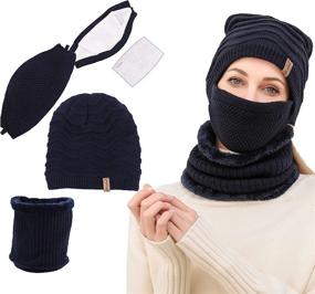 img 2 attached to Vita Culina Unisex Winter Outdoor