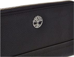 img 2 attached to 👜 Stylish Timberland Leather Wristlet Wallet: Perfect Women's Handbag & Wallet Combo!
