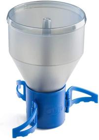 img 4 attached to GSI Outdoors - Coffee Rocket Maker, Blue: Brew Fresh Coffee Anywhere!