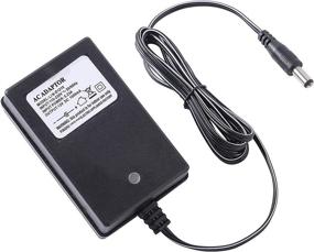 img 4 attached to 🔌 Charger for Mercedes and Maserati Kids - LinkePow