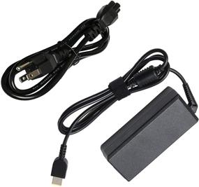 img 4 attached to 🔌 20V 6.75A 135W AC Charger: Lenovo Y50-70 Y700 Y700-14ISK Y700-15iSK Y700-17ISK Y40-70 Y70-70 Z710 ThinkPad T440P T540p W540 W541 Power Adapter