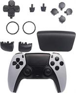 snriq controller joystick replacement touchpad playstation 4 for accessories logo