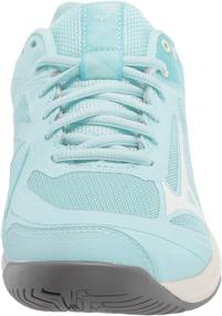 img 3 attached to 🎾 Mizuno Women's Wave Exceed: Ultra-Light All Court Tennis Shoe for Superior Performance