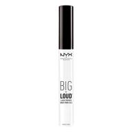 👁️ nyx big & loud lash primer (bl+lp01) by nyx cosmetics logo