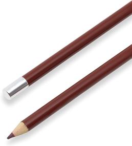 img 2 attached to 🔴 Dritz Iron Transfer Pencil, Pack of 1 - Red - High-Quality Heat Transfer Tool