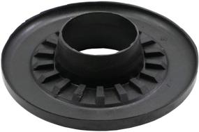 img 2 attached to Enhance Suspension Performance with Moog K160061 Coil Spring Insulator