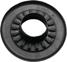 img 1 attached to Enhance Suspension Performance with Moog K160061 Coil Spring Insulator