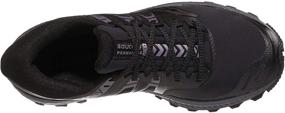 img 1 attached to Saucony Women's Peregrine Running Lavender Shoes: Unleash Your Inner Runner