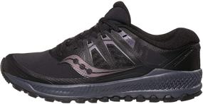 img 4 attached to Saucony Women's Peregrine Running Lavender Shoes: Unleash Your Inner Runner