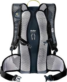 img 2 attached to Deuter 3207018 4331 Race Graphite Petrol Backpacks and Casual Daypacks