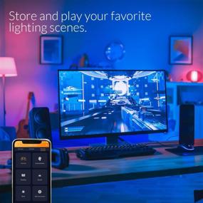img 1 attached to 🌟 Enhanced Dimmable Philips Assistant: ERIA Equivalence Unveiled