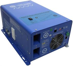 img 4 attached to AIMS Power Frequency Inverter Standards