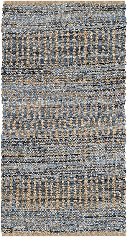 safavieh collection cap353a flatweave natural 로고