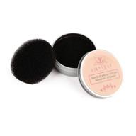 lilyleaf makeup brush removal sponge logo