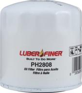 luber finer ph2808 oil filter logo