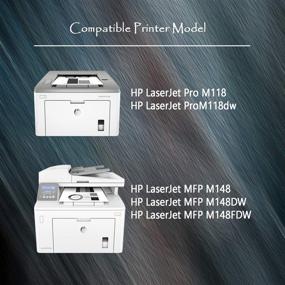 img 1 attached to TG Imaging Compatible Replacement Laserjet Computer Accessories & Peripherals