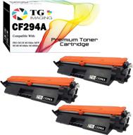 tg imaging compatible replacement laserjet computer accessories & peripherals logo