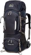 aveler water resistance internal backpack логотип