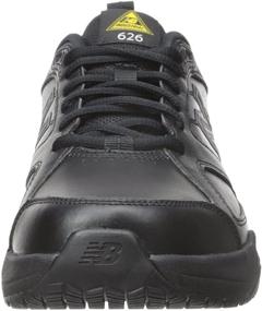 img 3 attached to New Balance MID626V2 Training Black