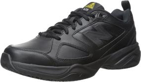 img 4 attached to New Balance MID626V2 Training Black