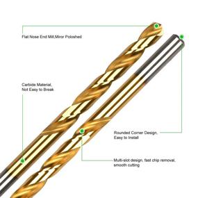 img 2 attached to GALAX PRO Titanium Plastic Carrying Cutting Tools