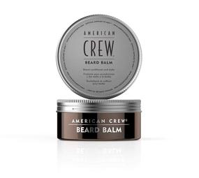 img 4 attached to 🧔 2.3 oz AMERICAN CREW Beard Balm: Enhanced Conditioner and Styling Solution