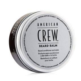 img 3 attached to 🧔 2.3 oz AMERICAN CREW Beard Balm: Enhanced Conditioner and Styling Solution