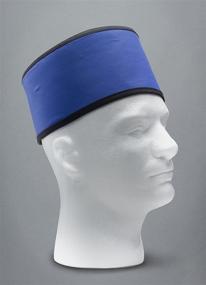 img 1 attached to 🎭 Leaded Cap for X-Ray Radiation Protection