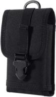 zeato tactical military holster iphone logo