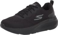 👟 sleek and comfortable skechers women's sneaker: stay stylish and active logo