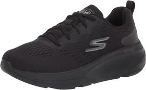 img 4 attached to 👟 Sleek and Comfortable Skechers Women's Sneaker: Stay Stylish and Active