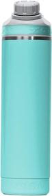 img 2 attached to Orca Seafoam Hydra 22oz Insulated Tumbler