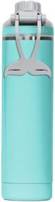 img 3 attached to Orca Seafoam Hydra 22oz Insulated Tumbler