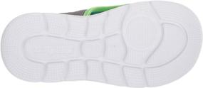 img 1 attached to Сандалии Skechers C Flex Sandal 2.0 HYDROWAVES, угольные