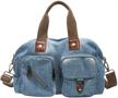 denim handbag womens shoulder hobos women's handbags & wallets logo