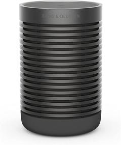 img 3 attached to Bang & Olufsen Beosound Explore: Waterproof Bluetooth Speaker for Outdoor Use - Anthracite Color