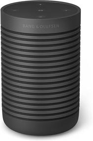 img 2 attached to Bang & Olufsen Beosound Explore: Waterproof Bluetooth Speaker for Outdoor Use - Anthracite Color