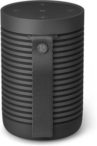 img 1 attached to Bang & Olufsen Beosound Explore: Waterproof Bluetooth Speaker for Outdoor Use - Anthracite Color