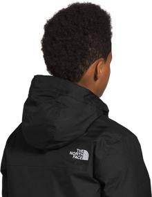 img 1 attached to North Face Gotham Asphalt Heather Outdoor Recreation