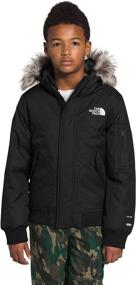 img 4 attached to North Face Gotham Asphalt Heather Outdoor Recreation