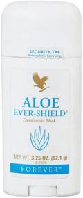 img 1 attached to 🛡️ Forever Living Deodorant Shield - Minimizing Stains